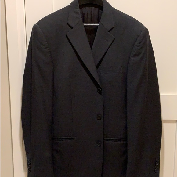 Perry Ellis Sports Coat - Picture 2 of 6